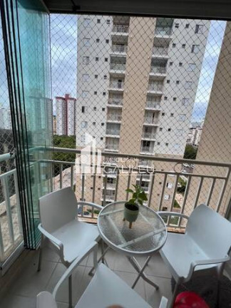 Imagem Apartamento com 3 Quartos à Venda, 76 m² em Mansões Santo Antônio - Campinas Imagem Apartamento com 3 Quartos à Venda, 76 m² em Mansões Santo Antônio - Campinas