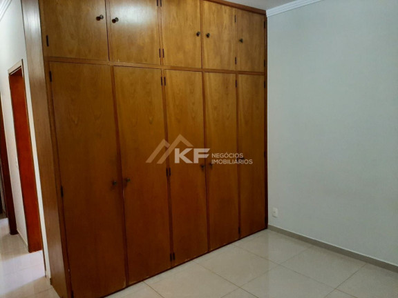 Imagem Sobrado com 4 Quartos à Venda, 277 m² em Residencial Flórida - Ribeirão Preto