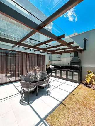 Imagem Casa com 4 Quartos à Venda,  em Sim - Feira De Santana