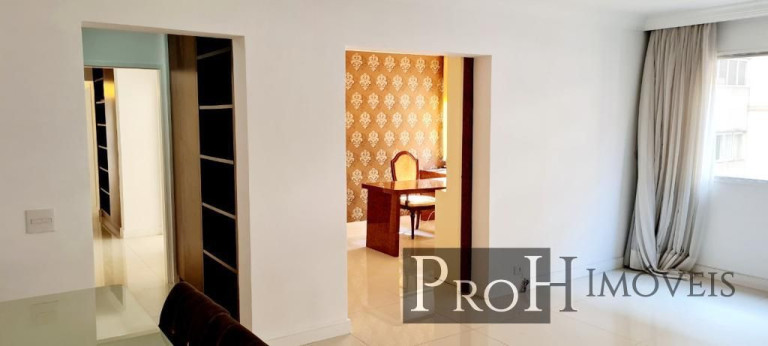 Imagem Apartamento com 4 Quartos à Venda, 151 m² em Higienópolis - São Paulo Imagem Apartamento com 4 Quartos à Venda, 151 m² em Higienópolis - São Paulo