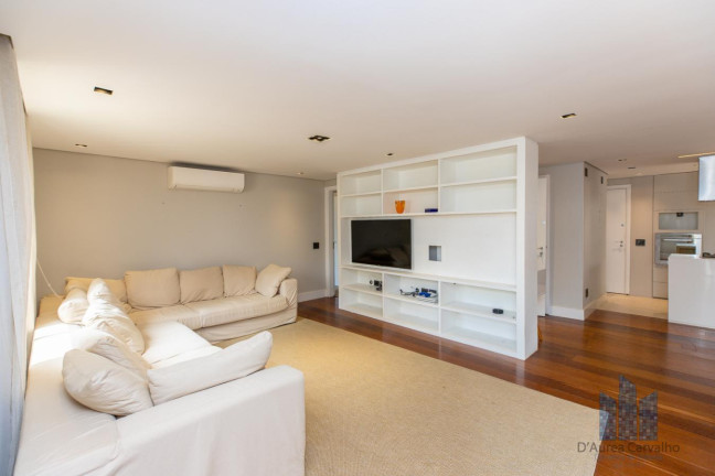 Imagem Apartamento com 4 Quartos à Venda, 150 m² em Indianópolis - São Paulo Imagem Apartamento com 4 Quartos à Venda, 150 m² em Indianópolis - São Paulo