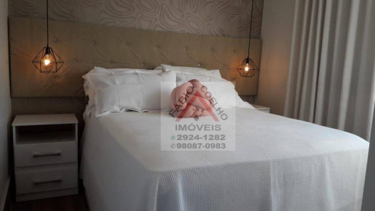 Imagem Apartamento com 2 Quartos à Venda, 59 m² em Ipiranga - São Paulo Imagem Apartamento com 2 Quartos à Venda, 59 m² em Ipiranga - São Paulo