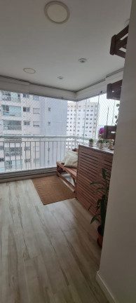 Imagem Imóvel com 3 Quartos à Venda, 69 m² em Barra Funda - São Paulo