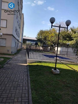 Imagem Apartamento com 3 Quartos à Venda, 57 m² em Novo Osasco - Osasco Imagem Apartamento com 3 Quartos à Venda, 57 m² em Novo Osasco - Osasco