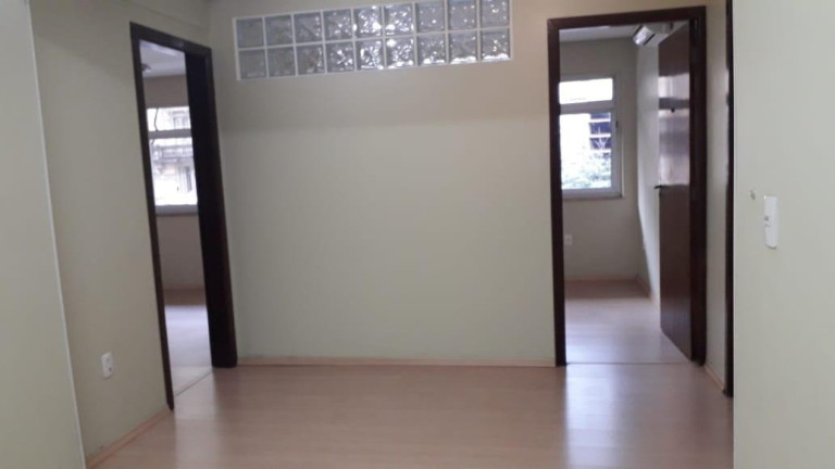 Imóvel com 1 Quarto à Venda, 72 m² em Centro - São Paulo