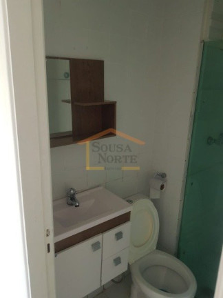 Imagem Apartamento com 2 Quartos à Venda, 49 m² em Vila Amélia - São Paulo Imagem Apartamento com 2 Quartos à Venda, 49 m² em Vila Amélia - São Paulo