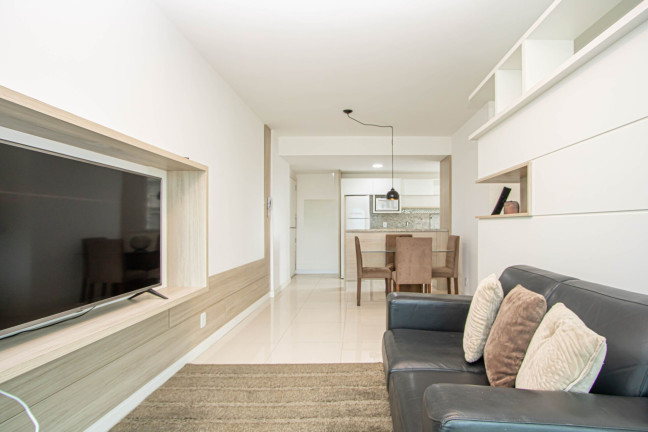 Imagem Apartamento com 1 Quarto à Venda, 46 m² em Praia De Belas - Porto Alegre