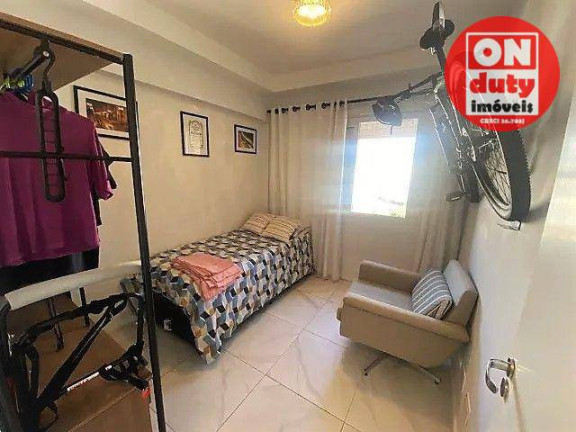 Imagem Apartamento com 3 Quartos à Venda, 96 m² em Vila Matias - Santos Imagem Apartamento com 3 Quartos à Venda, 96 m² em Vila Matias - Santos