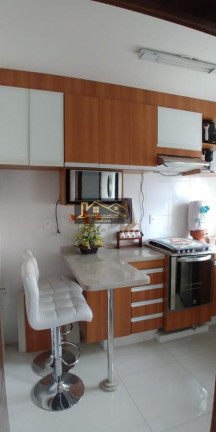 Imagem Apartamento com 2 Quartos à Venda, 53 m² em Vila Independência - Sorocaba Imagem Apartamento com 2 Quartos à Venda, 53 m² em Vila Independência - Sorocaba