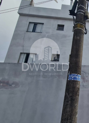 Imagem Cobertura com 2 Quartos à Venda, 88 m² em Jardim Guarará - Santo André Imagem Cobertura com 2 Quartos à Venda, 88 m² em Jardim Guarará - Santo André