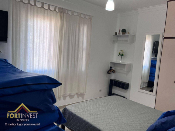 Imagem Imóvel com 1 Quarto à Venda, 60 m² em Cidade Ocian - Praia Grande
