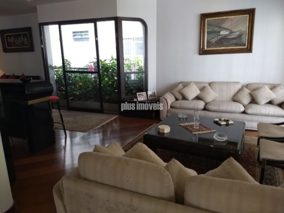 Imagem Apartamento com 4 Quartos à Venda, 293 m² em Jardim Paulista - São Paulo Imagem Apartamento com 4 Quartos à Venda, 293 m² em Jardim Paulista - São Paulo