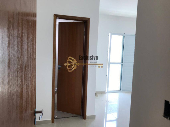 Imagem Apartamento com 2 Quartos à Venda, 55 m² em Vila Pires - Santo André Imagem Apartamento com 2 Quartos à Venda, 55 m² em Vila Pires - Santo André