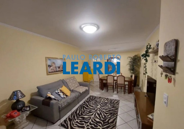 Sobrado com 3 Quartos à Venda, 200 m² em Vila Floresta - Santo André