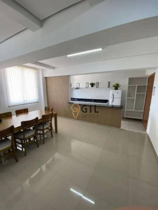 Imagem Apartamento com 2 Quartos à Venda, 46 m² em Jardim Califórnia - Jacareí Imagem Apartamento com 2 Quartos à Venda, 46 m² em Jardim Califórnia - Jacareí