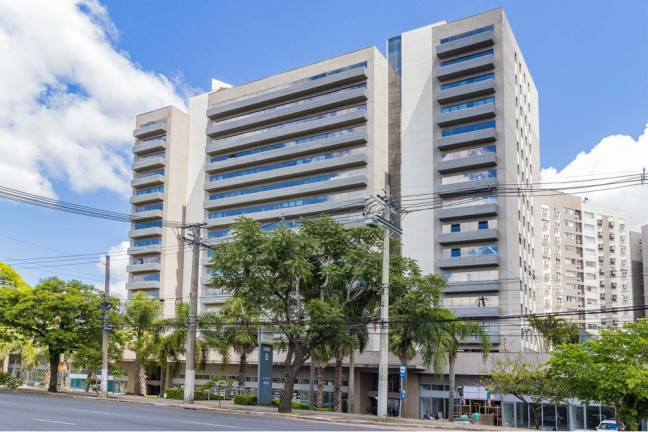Imagem Sala Comercial à Venda, 25 m² em São Sebastião - Porto Alegre Imagem Sala Comercial à Venda, 25 m² em São Sebastião - Porto Alegre