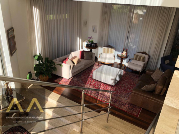 Imagem Casa com 4 Quartos para Alugar, 420 m² em Tamboré - Barueri Imagem Casa com 4 Quartos para Alugar, 420 m² em Tamboré - Barueri