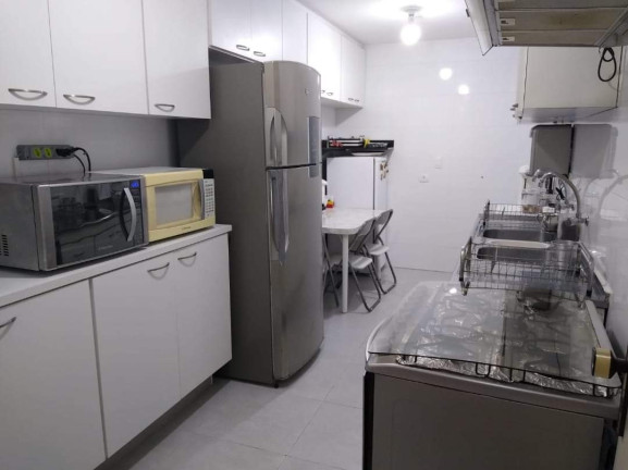 Imagem Apartamento com 4 Quartos à Venda, 140 m² em Higienopolis - São Paulo Imagem Apartamento com 4 Quartos à Venda, 140 m² em Higienopolis - São Paulo