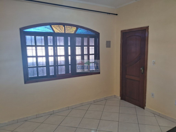 Imagem Casa com 2 Quartos para Alugar, 110 m² em Mirim - Praia Grande Imagem Casa com 2 Quartos para Alugar, 110 m² em Mirim - Praia Grande