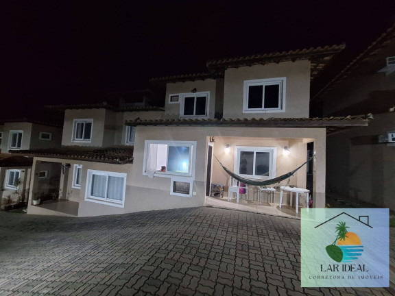 Imagem Casa de Condomínio com 3 Quartos à Venda, em Rasa - Búzios Imagem Casa de Condomínio com 3 Quartos à Venda, em Rasa - Búzios