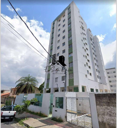 Imagem Apartamento com 2 Quartos à Venda, 50 m² em São Joaquim - Contagem Imagem Apartamento com 2 Quartos à Venda, 50 m² em São Joaquim - Contagem