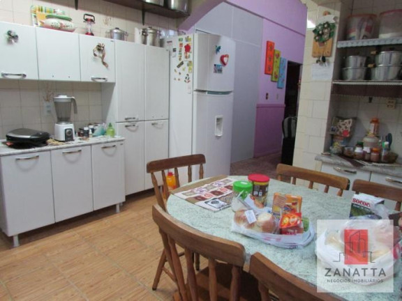 Imagem Casa com 4 Quartos à Venda,  em Jardim Planalto - Esteio