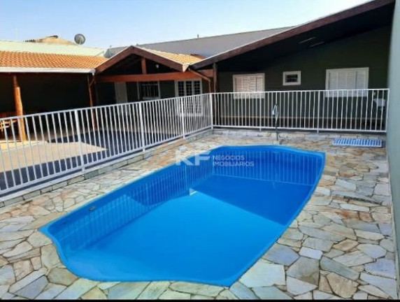Imagem Casa com 2 Quartos à Venda, 187 m² em Jardim Pedra Branca - Ribeirão Preto