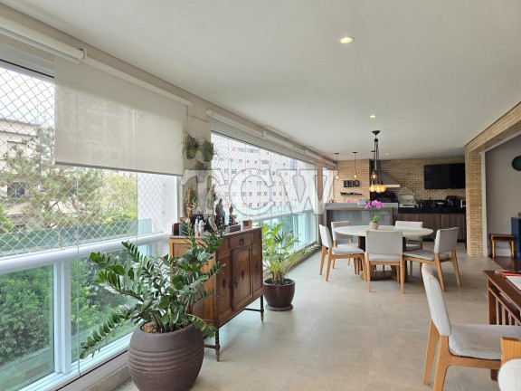 Imagem Apartamento com 4 Quartos à Venda, 210 m² em Vila Mariana - São Paulo Imagem Apartamento com 4 Quartos à Venda, 210 m² em Vila Mariana - São Paulo