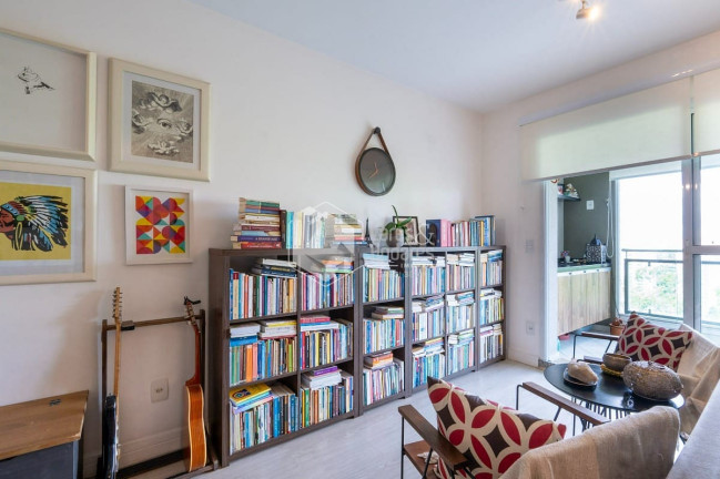 Imagem Apartamento com 2 Quartos à Venda, 87 m² em Morumbi - São Paulo Imagem Apartamento com 2 Quartos à Venda, 87 m² em Morumbi - São Paulo