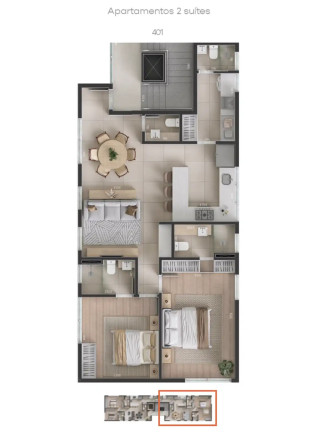 Imagem Apartamento com 2 Quartos à Venda, 92 m² em Gutierrez - Belo Horizonte Imagem Apartamento com 2 Quartos à Venda, 92 m² em Gutierrez - Belo Horizonte