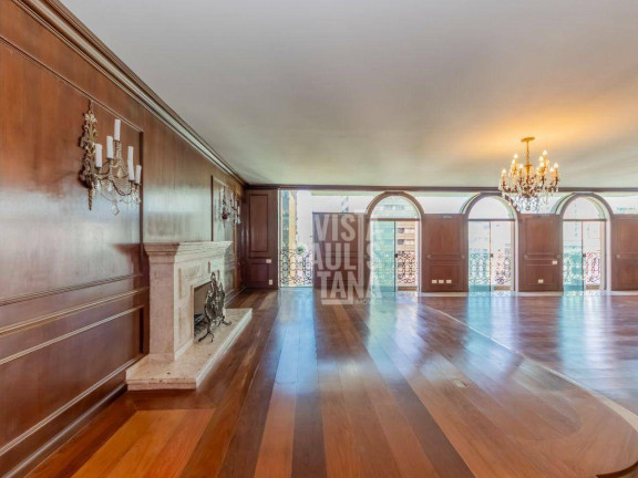 Imagem Apartamento com 3 Quartos à Venda, 394 m² em Jardim Paulista - São Paulo Imagem Apartamento com 3 Quartos à Venda, 394 m² em Jardim Paulista - São Paulo