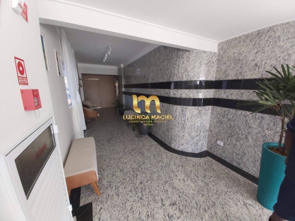 Imagem Apartamento com 2 Quartos à Venda, 57 m² em Caiçara - Praia Grande