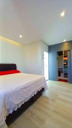 Imagem Casa com 4 Quartos à Venda, 300 m² em Condomínio Terras Do Vale - Caçapava