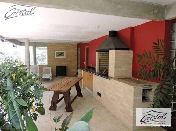 Imagem Casa com 5 Quartos à Venda, 275 m² em Granja Viana - Cotia Imagem Casa com 5 Quartos à Venda, 275 m² em Granja Viana - Cotia