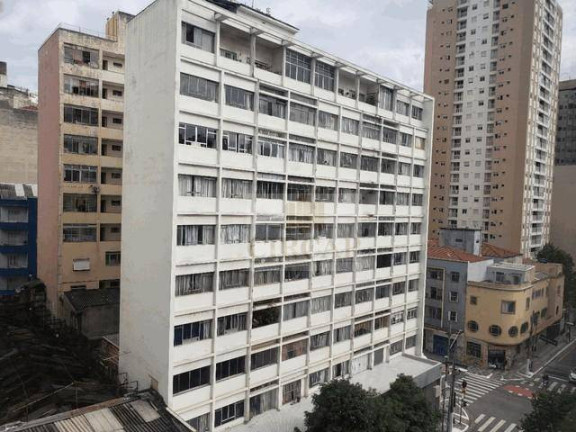 Imagem Imóvel à Venda, 133 m² em Vila Buarque - São Paulo Imagem Imóvel à Venda, 133 m² em Vila Buarque - São Paulo