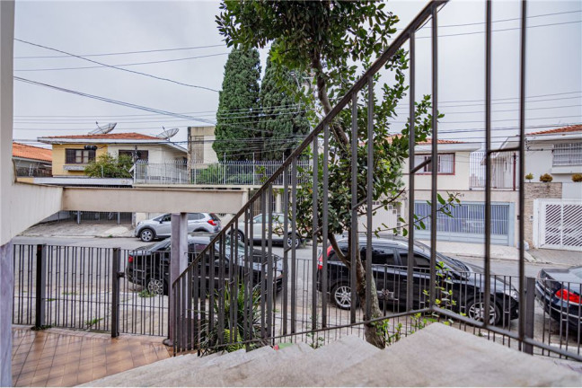 Imagem Casa com 3 Quartos à Venda, em Jabaquara - São Paulo Imagem Casa com 3 Quartos à Venda, em Jabaquara - São Paulo