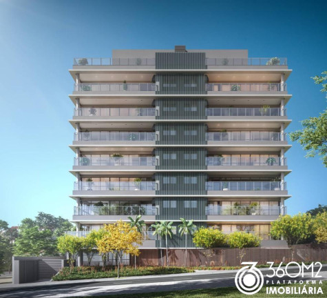 Imagem Apartamento com 3 Quartos à Venda, 131 m² em Vila Mariana - São Paulo Imagem Apartamento com 3 Quartos à Venda, 131 m² em Vila Mariana - São Paulo