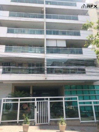 Imagem Apartamento com 3 Quartos à Venda, 106 m² em Ingá - Niterói