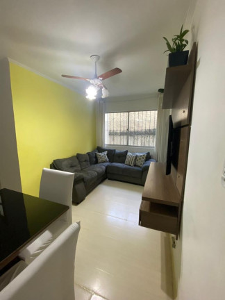 Imagem Imóvel com 2 Quartos à Venda, 50 m² em Jabaquara - São Paulo