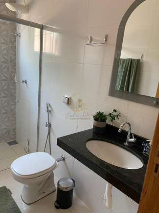Imagem Casa com 2 Quartos à Venda, 115 m² em Residencial Vila Verde - São José Do Rio Preto Imagem Casa com 2 Quartos à Venda, 115 m² em Residencial Vila Verde - São José Do Rio Preto