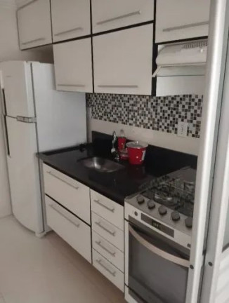 Imagem Apartamento com 3 Quartos à Venda, 45 m² em Jardim Monte Santo - Cotia Imagem Apartamento com 3 Quartos à Venda, 45 m² em Jardim Monte Santo - Cotia