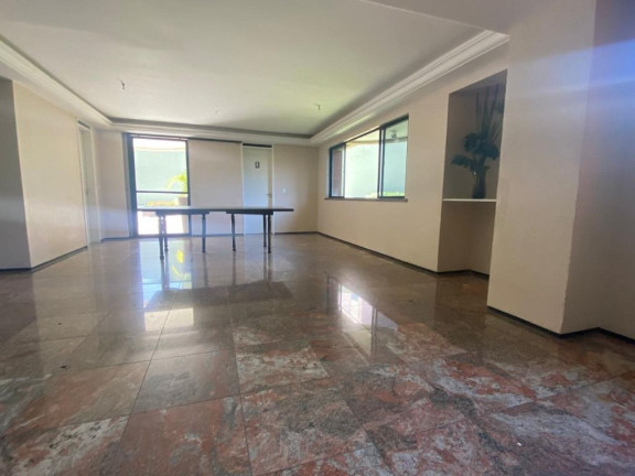 Imagem Apartamento com 3 Quartos à Venda, 140 m² em Cocó - Fortaleza