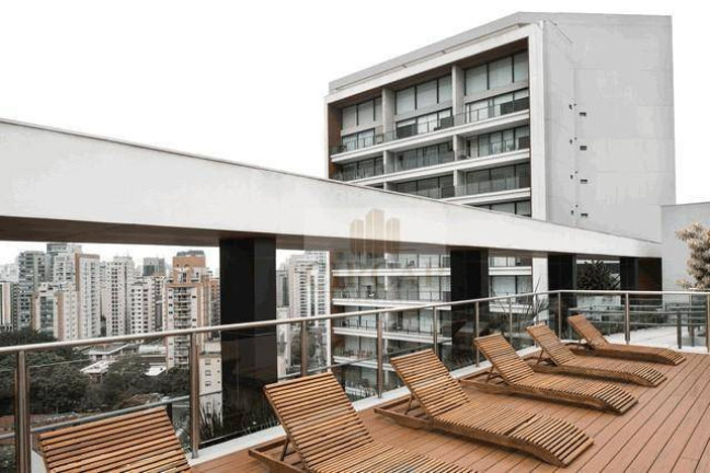 Imagem Apartamento com 1 Quarto à Venda ou Locação, 66 m² em Vila Olímpia - São Paulo Imagem Apartamento com 1 Quarto à Venda ou Locação, 66 m² em Vila Olímpia - São Paulo