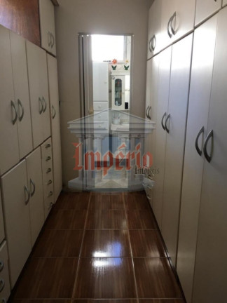 Imagem Casa com 3 Quartos à Venda, 261 m² em Santa Maria - Santo André Imagem Casa com 3 Quartos à Venda, 261 m² em Santa Maria - Santo André