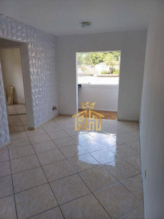 Imagem Apartamento com 2 Quartos à Venda, 60 m² em Canto Do Forte - Praia Grande Imagem Apartamento com 2 Quartos à Venda, 60 m² em Canto Do Forte - Praia Grande