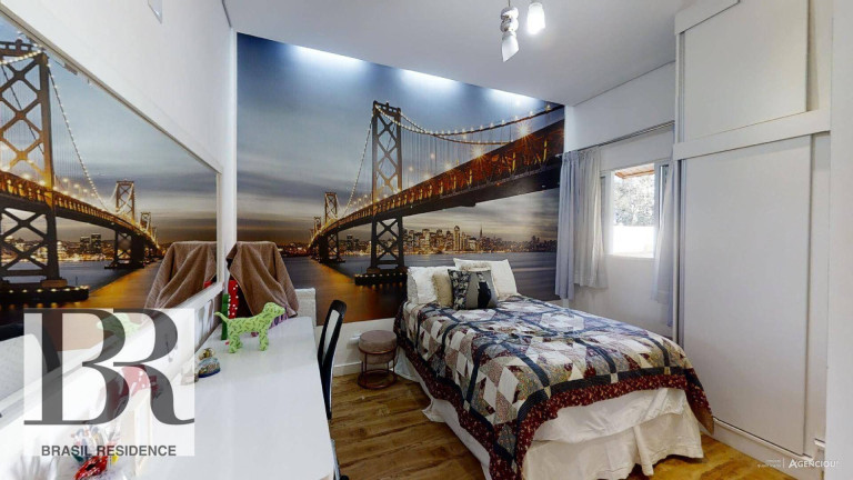 Imagem Casa com 3 Quartos à Venda, 256 m² em Mooca - São Paulo