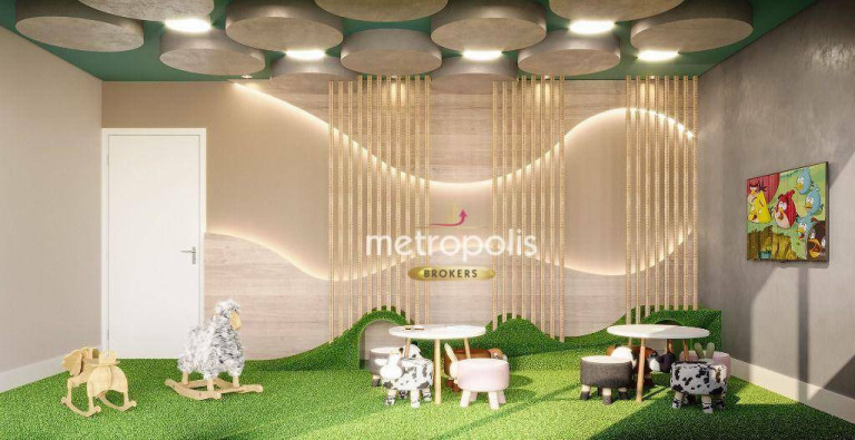 Imagem Apartamento com 3 Quartos à Venda, 103 m² em Ipiranga - São Paulo