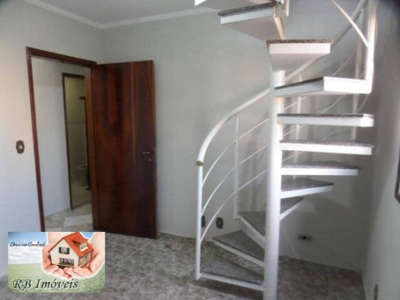 Imagem Apartamento com 4 Quartos à Venda, 137 m² em Santa Maria - São Caetano Do Sul