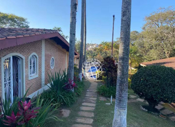 Imagem Chácara com 4 Quartos à Venda, 931 m² em Parque Res Atibaia - Atibaia Imagem Chácara com 4 Quartos à Venda, 931 m² em Parque Res Atibaia - Atibaia