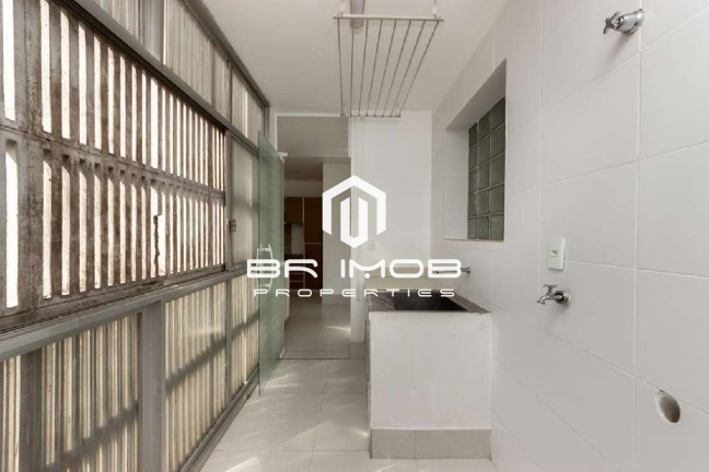Imagem Imóvel com 3 Quartos à Venda, 162 m² em Jardim Paulista - São Paulo